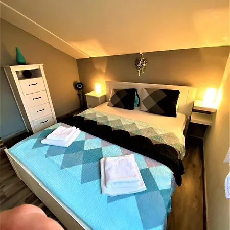 Jiricna Otel Sušice