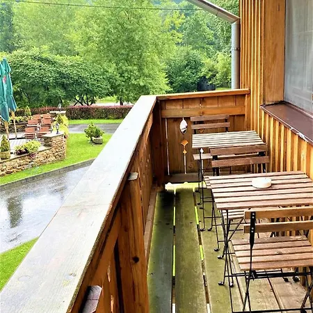 Jiřičná Hotel 3*
