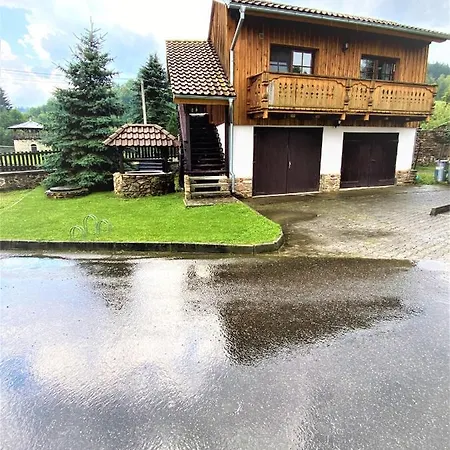 Jiricna Otel 3*