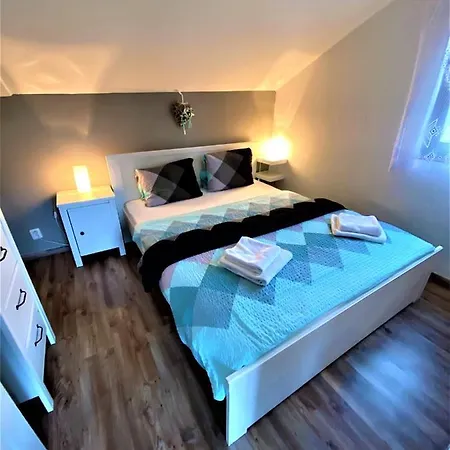 Jiřičná 3* Sušice