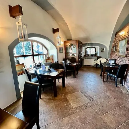 Otel Jiricna