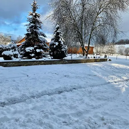 Hotel Jiřičná