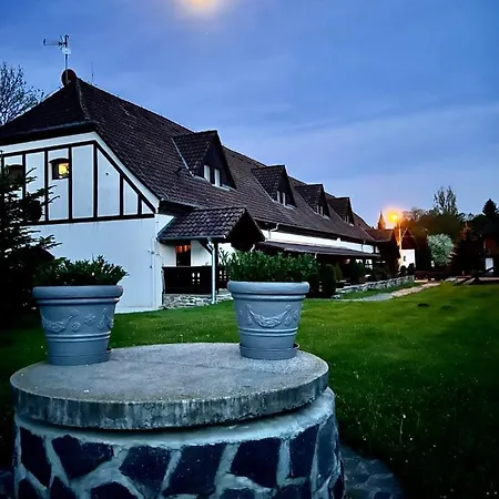 Hotel Jiřičná Sušice