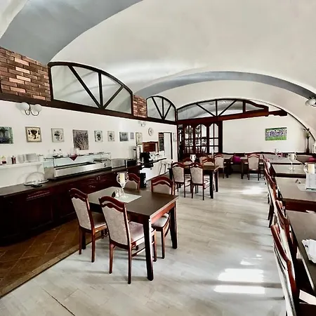 Jiricna Hotel