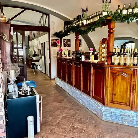 Hotel Jiricna