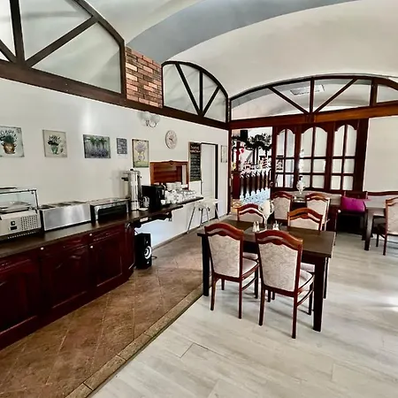 Jiricna Otel
