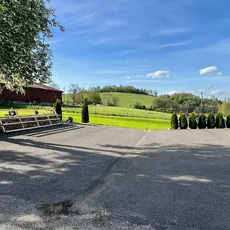 Jiřičná 3* Sušice