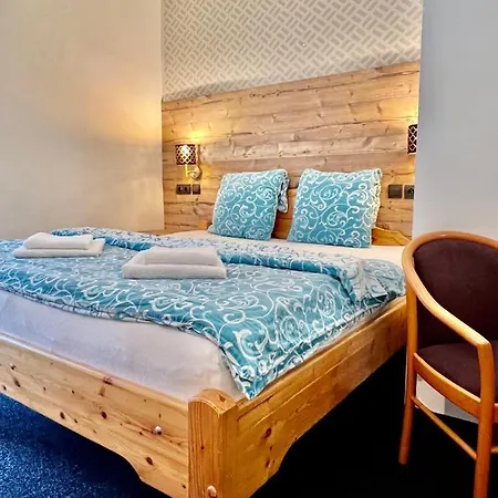 Jiricna Otel