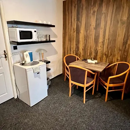 Jiřičná 3* Sušice