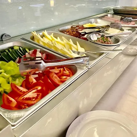 Jiricna 酒店 苏斯塞