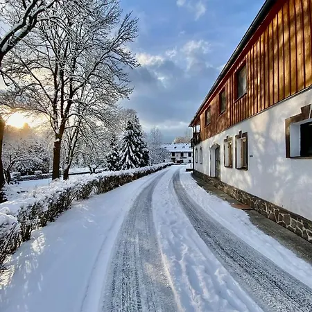 Jiřičná Hotel Sušice