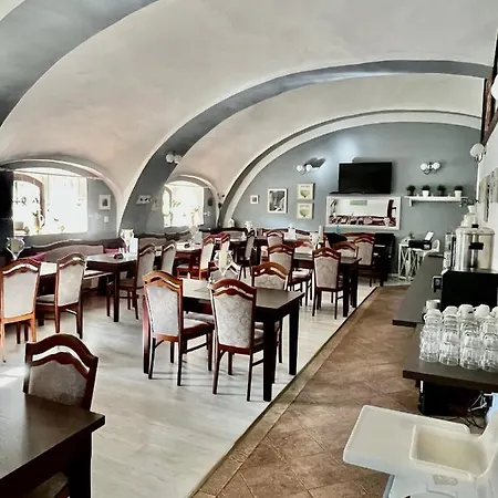 Jiřičná Sušice