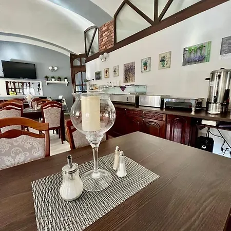 Otel Jiricna
