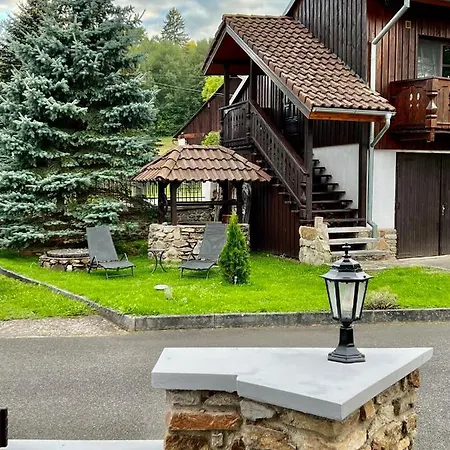 Jiřičná Hotel