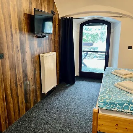 Otel Jiricna