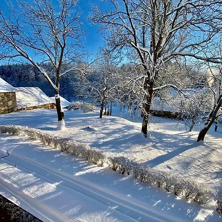 Hotel Jiricna