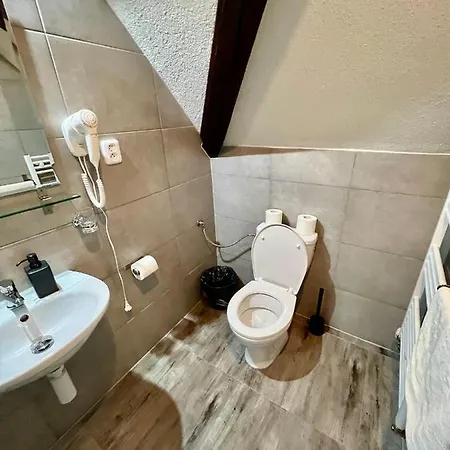 Jiřičná 3*