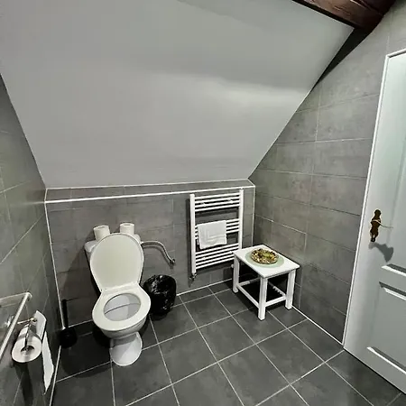 Hotel Jiřičná 3*