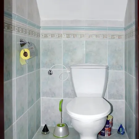 Jiřičná 3* Sušice