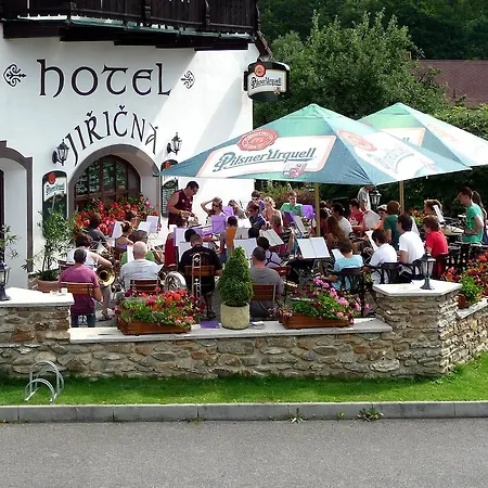 Jiricna Hotel