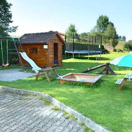 Hotel Jiricna