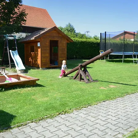 Hotel Jiricna 3*