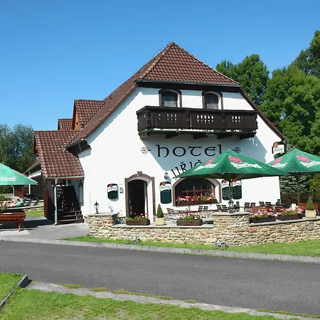 Jiricna Hotel