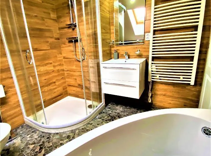Hotel Jiricna 3*