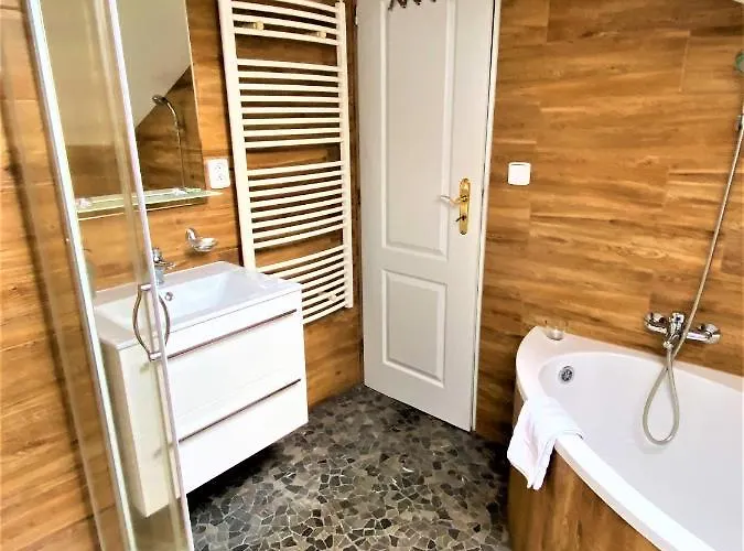Jiricna Hotel