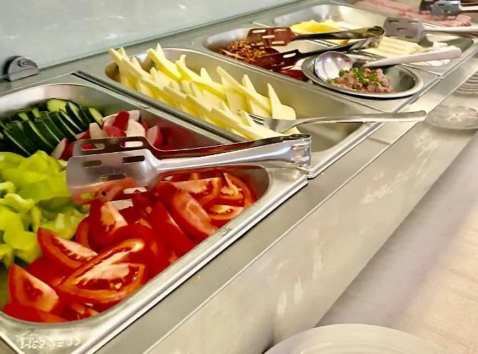 Jiricna Hotel Sušice