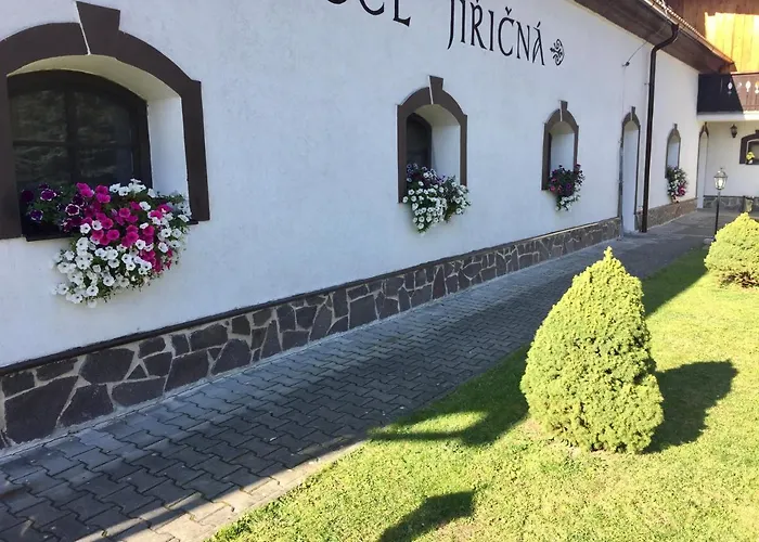 Hotel Jiricna