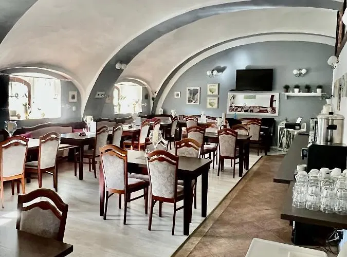 Jiricna Sušice