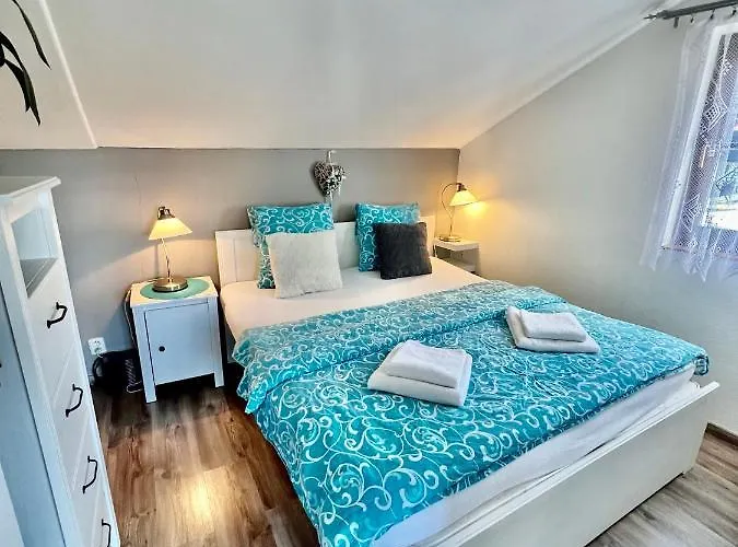 Jiricna Hotel