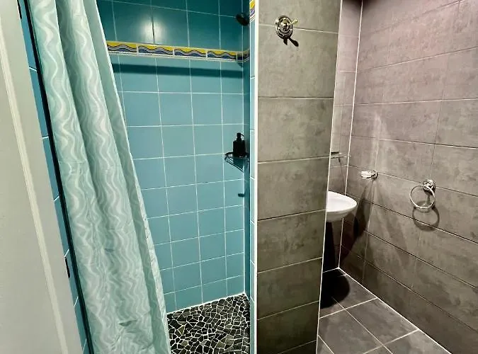 Hotel Jiricna