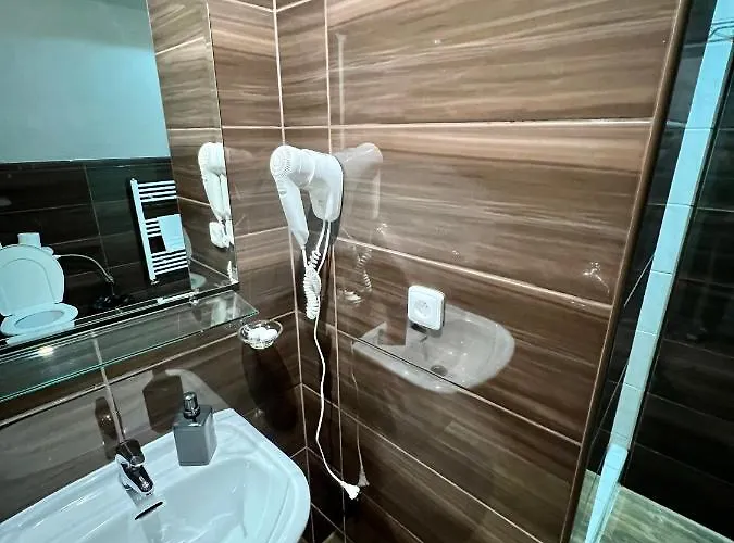 Jiricna Hotel 3*