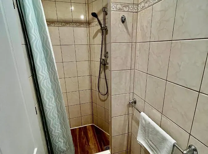 Hotel Jiricna