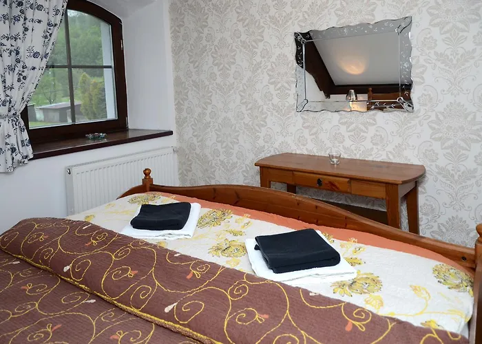 Jiricna Hotel 3*