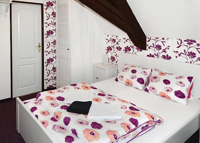 Hotel Jiricna