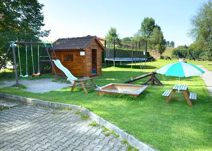 Hotel Jiricna