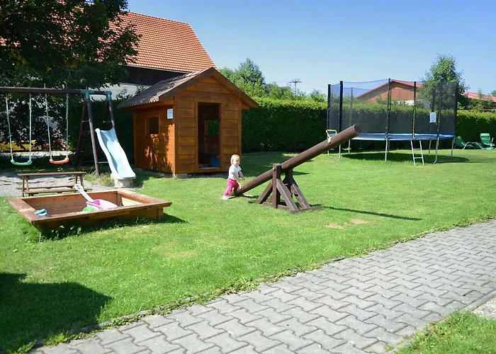 Hotel Jiricna 3*