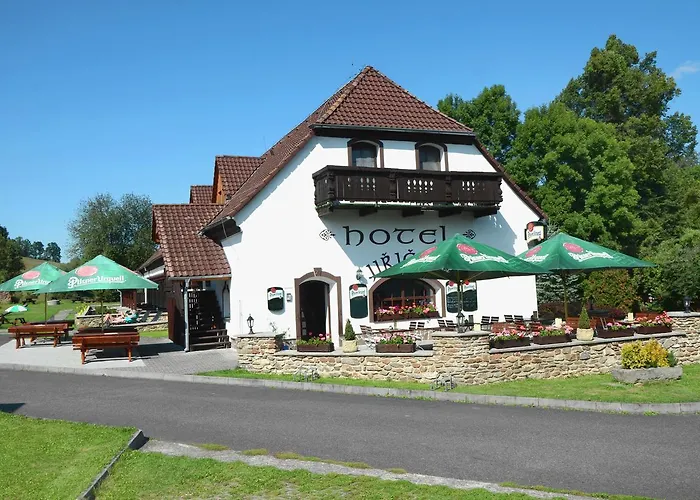 Jiricna Hotel
